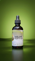 Hair Fairy Growth Oil